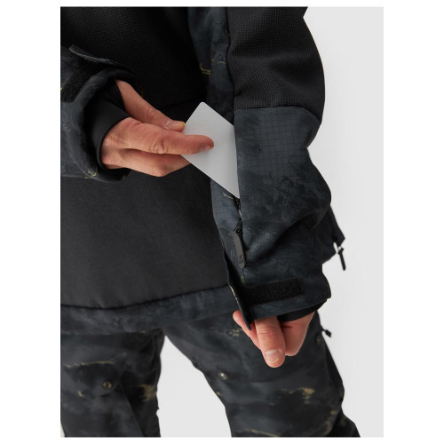4F Ανδρικό μπουφάν Technical Jacket